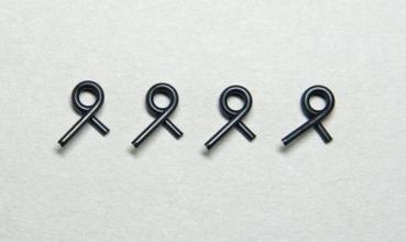 KUPPLUNGS-FEDERN 1,0MM (4) MUGEN MBX8R