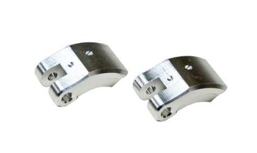 KUPPLUNGS BELÄGE ALUM. (2) 1 Punkt MUGEN MBX8R