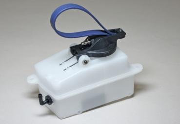 TANK 125CCM MIT SINTERFILTER MUGEN MBX8R