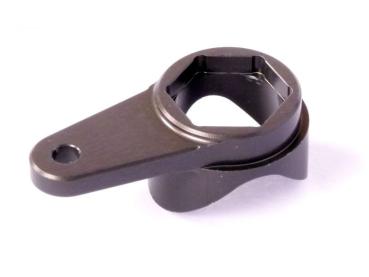 ANLENKHEBEL, ALUMINIUM MUGEN