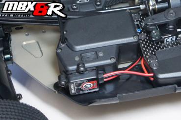 MBX-8R 1/8 4WD OFF-Road Buggy R-Edition MUGEN