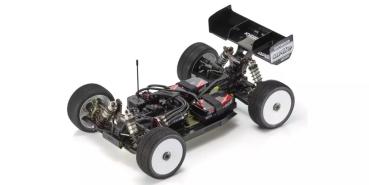 Kyosho Inferno MP11e 1:8 4WD RC EP Buggy Kit