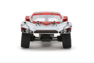 Veko Mini SC Blau 1:24 Short Course RTR mit Gyro