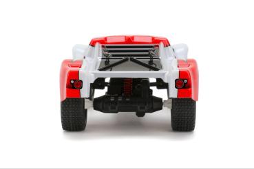 Veko Mini SC Blau 1:24 Short Course RTR mit Gyro