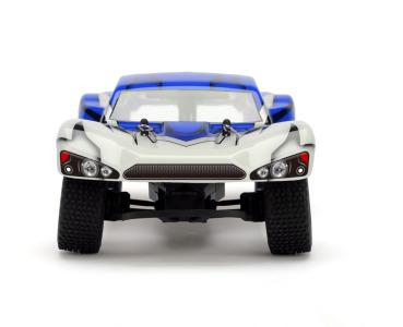 Veko Mini SC Blau 1:24 Short Course RTR mit Gyro