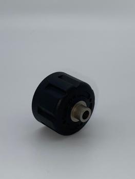 SWORKz HET Plastic Front/Rear Big Bore HET Diff Case