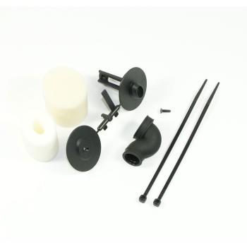 SWORKz S350 Airfilterset - Luftfilter Set