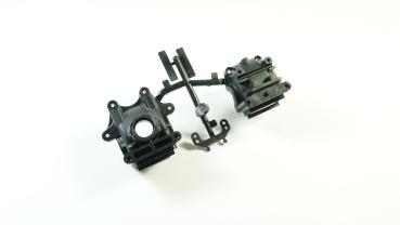 SWORKz Gear Box for 5x13x4mm bearings - Getriebekasten