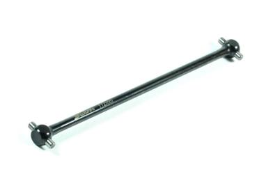 SWORKz Competition Steel Center Drive Shaft (ST-112mm)