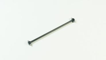 SWORKz Steel R-Center Drive Shaft (115mm)