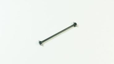 SWORKz Steel F-Center Dive Shaft (88mm)