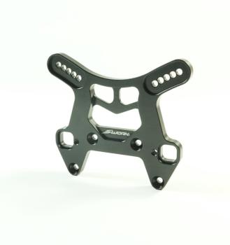 SWORKz T7 Aluminum Front Shock Tower - Dämpferbrücke