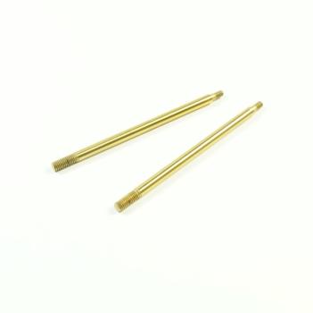 SWORKz S35-4 Series BBS System Teflon Coated Durable Shock Shaft (L) Kolbenstange