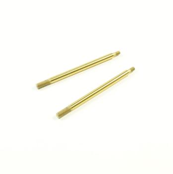 SWORKz S35-4 Series BBS System (S) Teflon Coated Durable Shock Shaft (S) Kolbenstange