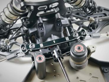 SWORKz S35-4 EVO 1/8 Pro Nitro Buggy Kit