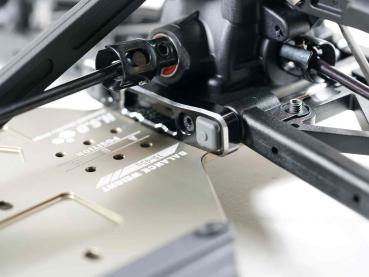 SWORKz S35-4 EVO 1/8 Pro Nitro Buggy Kit