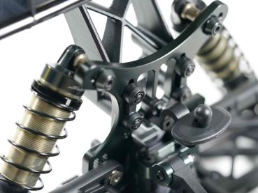 SWORKz S35-4 EVO 1/8 Pro Nitro Buggy Kit