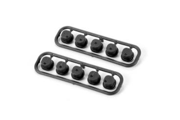 Exzenterbuchse V2 (2) XRAY