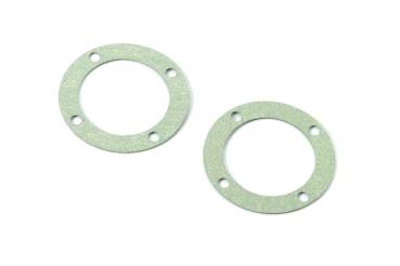 Diff Dichtung mitte (2) XRAY