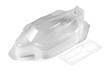 Gezahnte Radmutter Kyosho Inferno 1:8 (4) Blau - Kopie