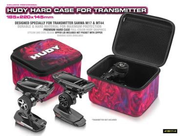 Hard Case 185x220x145MM