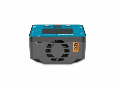 KAVAN C50 Duo Charger with Balancer 2x 250W