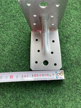 WINKELVERBINDER in 90x90 mm
