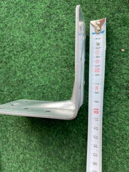 WINKELVERBINDER in 90x90 mm