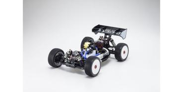 Kyosho Inferno MP10 TKI3 1:8 4WD RC Nitro Buggy Kit