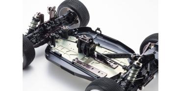 Kyosho Inferno MP10 TKI3 1:8 4WD RC Nitro Buggy Kit