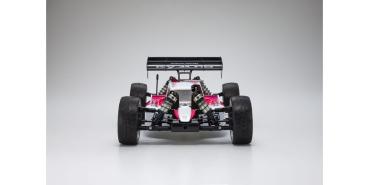 Kyosho Inferno MP10 TKI3 1:8 4WD RC Nitro Buggy Kit