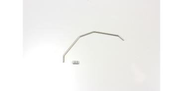 Stabilisatorstange vorn 2.1mm Kyosho Inferno MP9 MP10 MP11