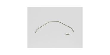 Stabilisatorstange vorn 2.2mm Kyosho Inferno MP9 MP10 MP11