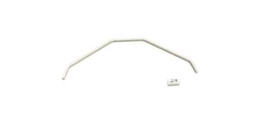 Stabilisatorstange vorn 2.4mm Kyosho Inferno MP9 MP10 MP11