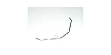 Stabilisatorstange vorn 2.6mm Kyosho Inferno MP9 MP10 MP11