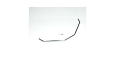 Stabilisatorstange vorn 2.8mm Kyosho Inferno MP9 MP10 MP11