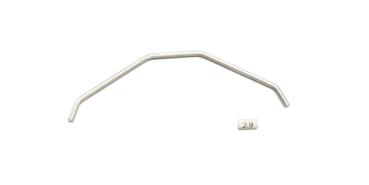 Stabilisatorstange vorn 2.9mm Kyosho Inferno MP9 MP10 MP11