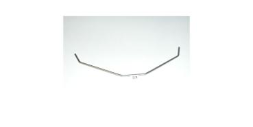 Stabilisatorstange hinten 2.3mm Kyosho Inferno MP9 MP10 MP11