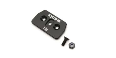 Zusatz - Gewicht Hinten Kyosho Inferno MP10 (10g)