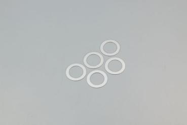 Distanzscheiben 8x12x0.2mm (5)