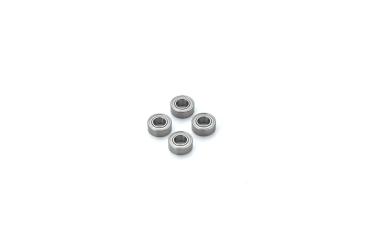 Kugellager Kyosho 5x10x4.0mm (4) BRG001 -
