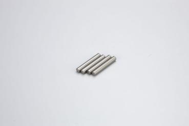 Stift 2.6x17mm Kyosho Inferno MP7.5-MP10 (4)