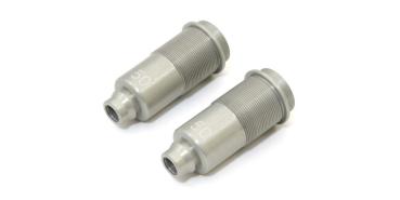 Daempfergehaeuse HD Coating Inferno MP9-MP10 MP11 (2) MS=50