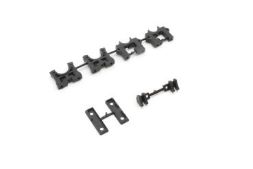 Getriebekasten Mitte Kyosho Inferno MP11