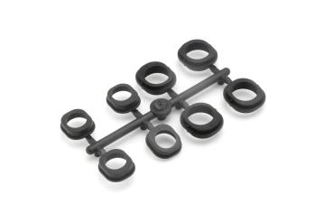 Buchsen fuer Getriebekasten Kyosho Inferno MP11