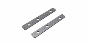 Karbon-Hinterachs-Drehmomentstange Kyosho Inferno MP11 (2)