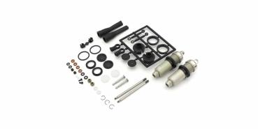 Stossdaempfer Hinten HD Coating Kyosho Inferno MP10T MP11 (2) L=58