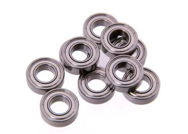 Mugen Seiki Kugellager 8x16x5mm NMB 10 Stück
