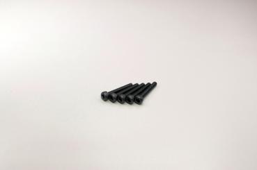 Innensechskantschrauben Metall M3x22mm (5) Kyosho