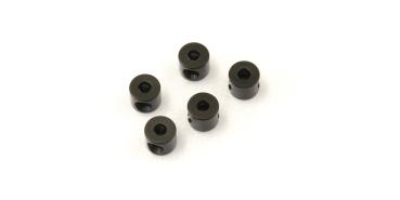 Stopper Grau 2mm (5) Kyosho